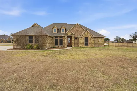 138 Atlee Dr, Weatherford, TX 76087