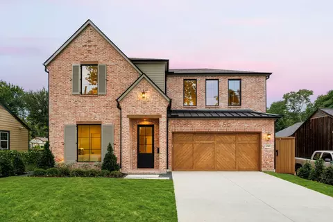 6549 Trammel Dr, Dallas, TX 75214