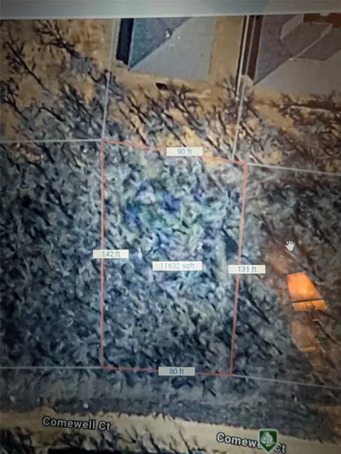 lot23 Blk 15 Comewell Ct, Runaway Bay, TX 76426