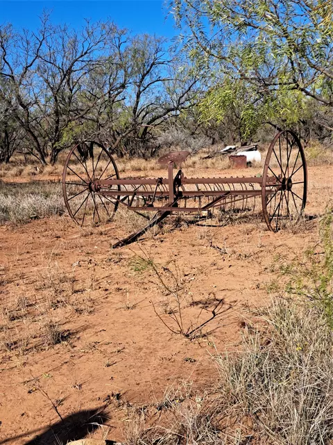 tbd 15850 Acres, Trent, TX 79561