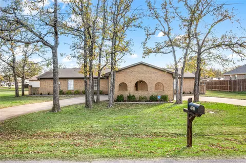 101 Ranch Rd, Krugerville, TX 76227