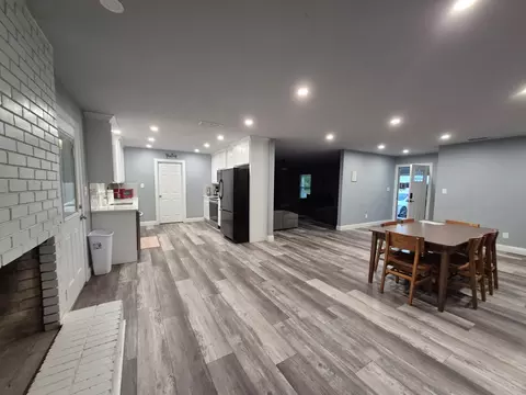 3913 Concord Dr, Abilene, TX 79603