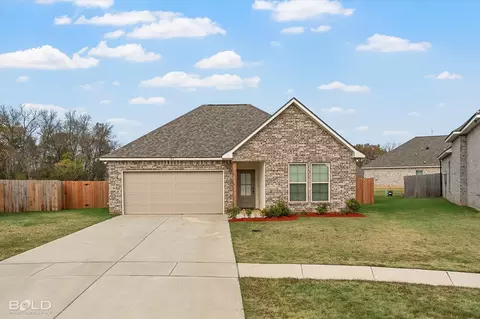 703 Crozier Dr, Bossier City, LA 71111