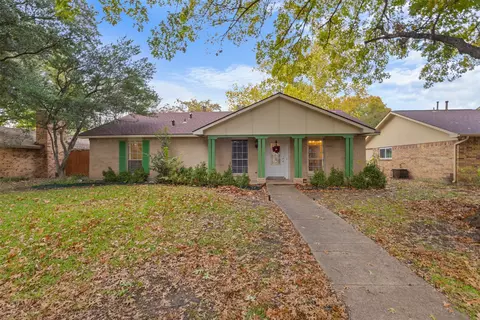 2309 Overglen Dr, Plano, TX 75074