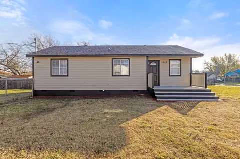 1503 Vermont Ave, Dallas, TX 75216