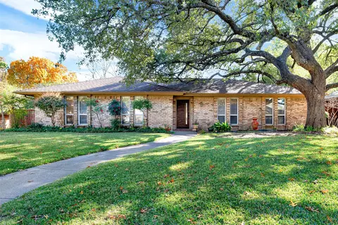 1508 Cliffbrook Dr, Plano, TX 75075