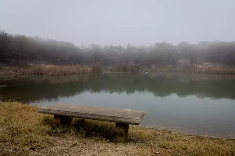 2946 Fm 52, Oran, TX 76449