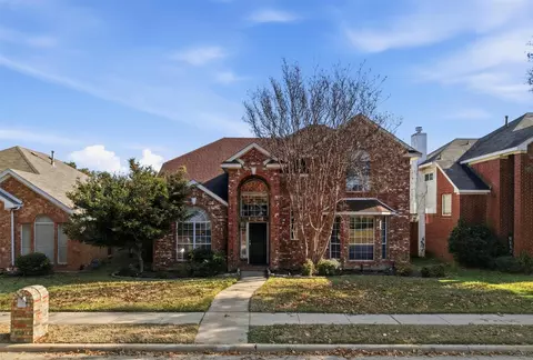 809 Kipling Dr, Allen, TX 75002