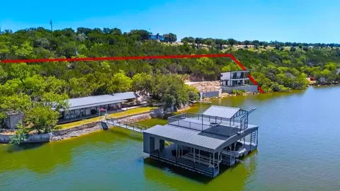 8301 County Road 300, Graham, TX 76450