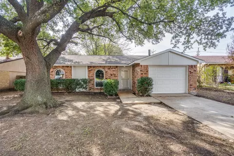 516 Ridgemont Dr, Allen, TX 75002
