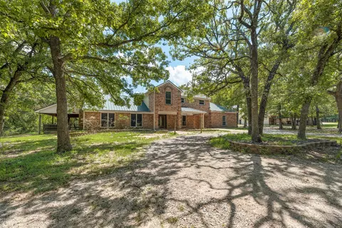 Exterior - 9712 County Road 2432, Terrell, TX 75160 photo 1 of 5
