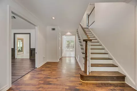 Entry Way - 9712 County Road 2432, Terrell, TX 75160 photo 1 of 3