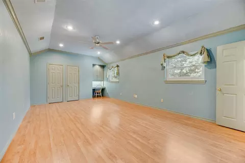Bedroom - 9712 County Road 2432, Terrell, TX 75160 photo 1 of 5