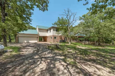 Exterior - 9712 County Road 2432, Terrell, TX 75160 photo 5 of 5
