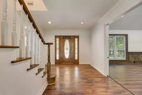 Entry Way - 9712 County Road 2432, Terrell, TX 75160 photo 2 of 3