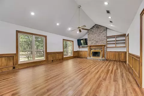 Living - 9712 County Road 2432, Terrell, TX 75160 photo 1 of 4