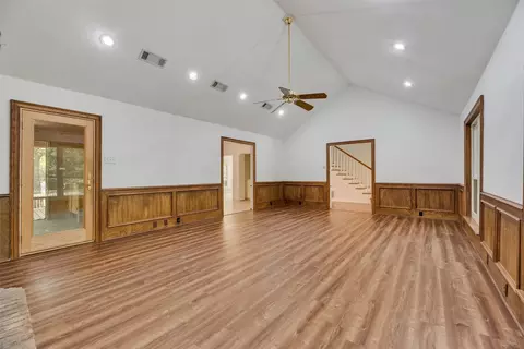 Living - 9712 County Road 2432, Terrell, TX 75160 photo 2 of 4