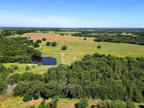160 Ac Fm 1655, Alvord, TX 76225
