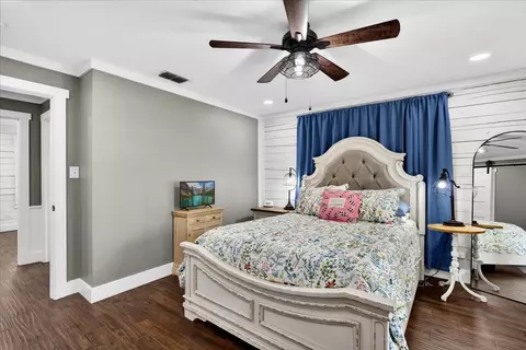 Bedroom - 7981 Fm 1861, Eustace, TX 75124 photo 3 of 5