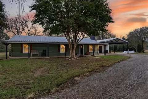 7981 Fm 1861, Eustace, TX 75124