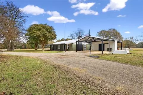 Exterior - 7981 Fm 1861, Eustace, TX 75124 photo 7 of 7