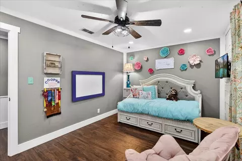 Bedroom - 7981 Fm 1861, Eustace, TX 75124 photo 1 of 5