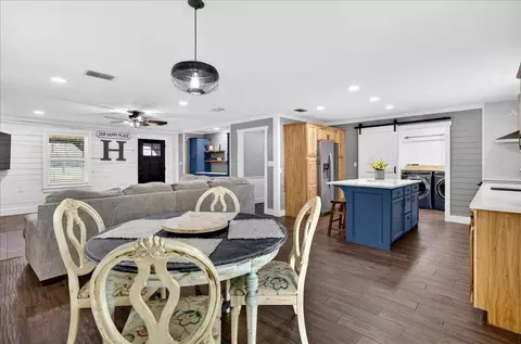 Dining - 7981 Fm 1861, Eustace, TX 75124 photo 1 of 2