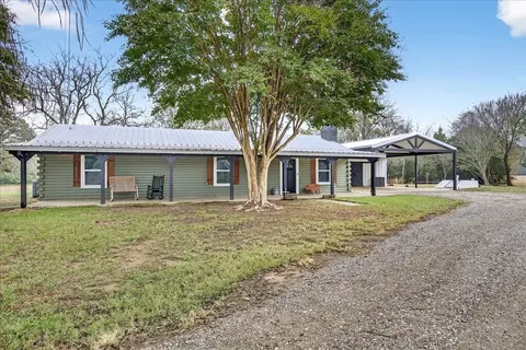 Exterior - 7981 Fm 1861, Eustace, TX 75124 photo 2 of 7
