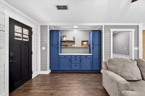 Entry Way - 7981 Fm 1861, Eustace, TX 75124 photo 1 of 3