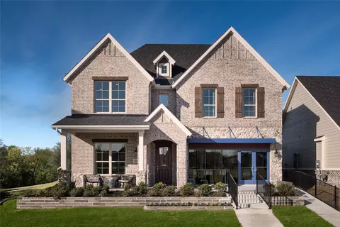 2121 Santa Monica Dr, Rowlett, TX 75088