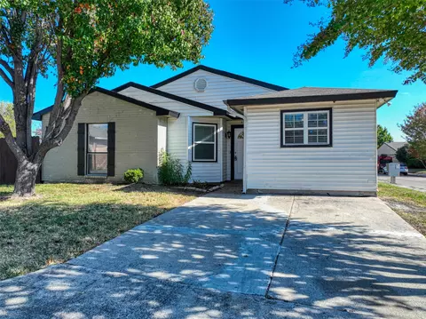4514 Jenkins St, The Colony, TX 75056