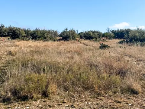 570 Turnberry Loop, Graford, TX 76449