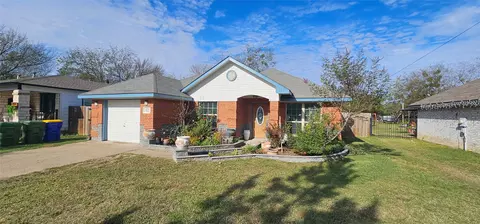 433 Ard Rd, Seagoville, TX 75159
