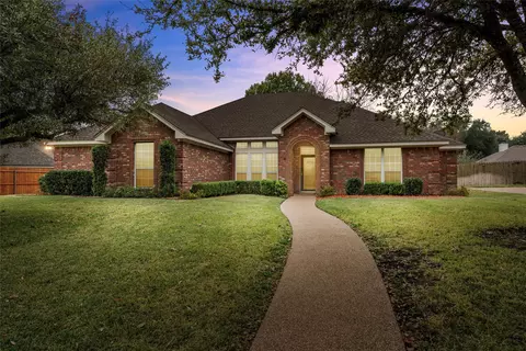 9304 Spring Ridge Cir, Waco, TX 76712