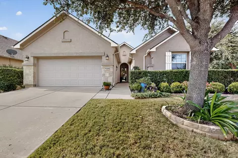 9100 Perimeter St, Denton, TX 76207
