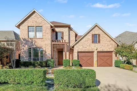 1125 Michener Way, Irving, TX 75063
