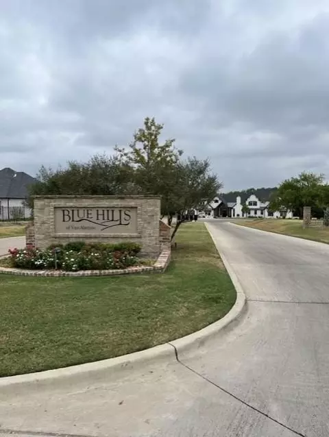 311 Abagail Ln, Van Alstyne, TX 75495