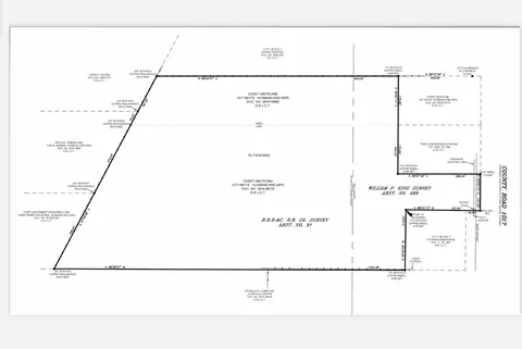 6221 County Road 1017, Joshua, TX 76058