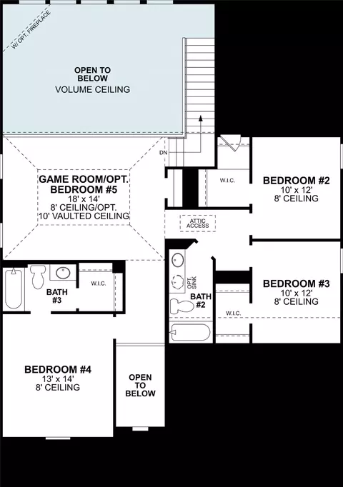 4304 Birch Ln, Argyle, TX 76226 photo 3