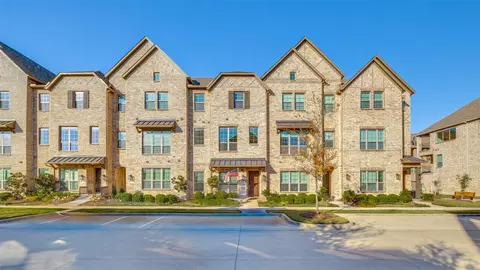 8132 Foraker St, Frisco, TX 75034