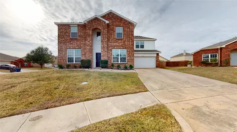 10172 Autumn Park Ct, Fort Worth, TX 76140