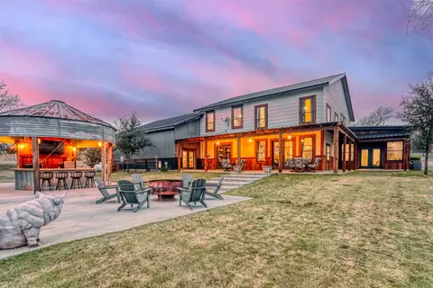 9720 Fm 1827, Anna, TX 75409