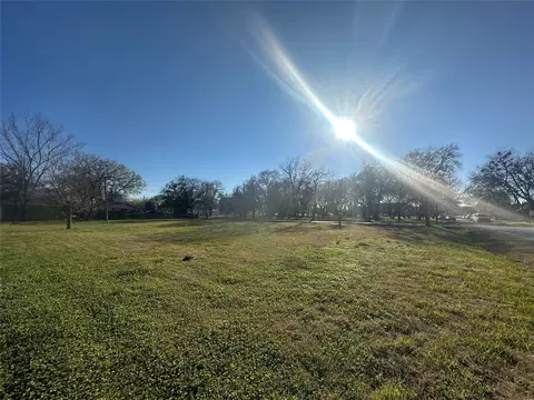 tbd E Freeman St, Ennis, TX 75119