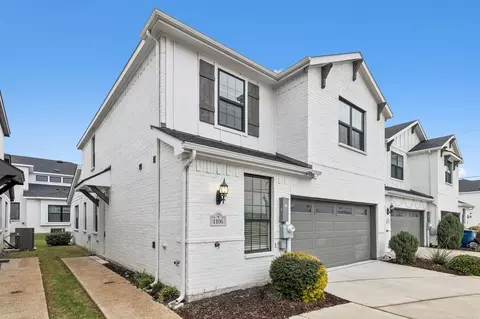 1106 Bowie Dr, Lewisville, TX 75077