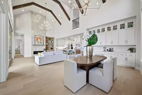 Dining - 610 Callisto Dr, Prosper, TX 75078 photo 4 of 4