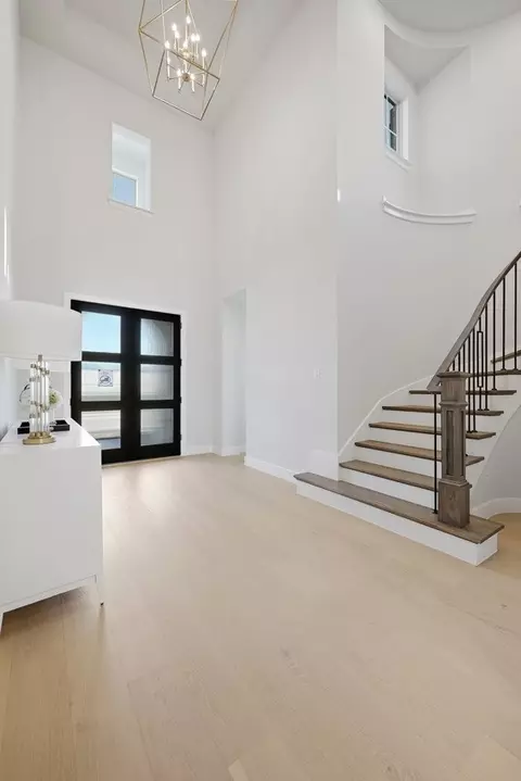Entry Way - 610 Callisto Dr, Prosper, TX 75078 photo 2 of 2