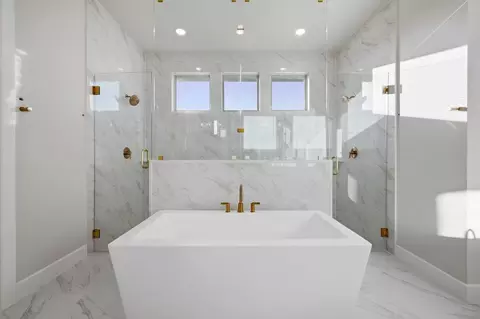 Bath - 610 Callisto Dr, Prosper, TX 75078 photo 4 of 4