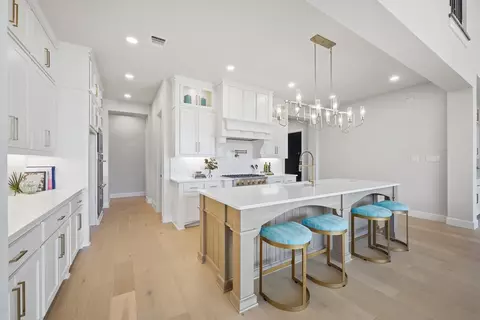 Kitchen - 610 Callisto Dr, Prosper, TX 75078 photo 8 of 8