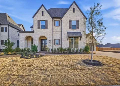 610 Callisto Dr, Prosper, TX 75078