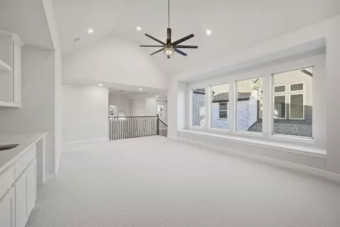 Living - 610 Callisto Dr, Prosper, TX 75078 photo 4 of 4